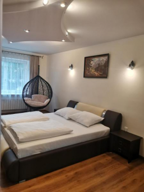 Apartament Rycerka Górna Rycerka Górna